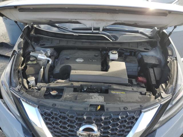 Photo 10 VIN: 5N1AZ2CS6NC114153 - NISSAN MURANO SL 