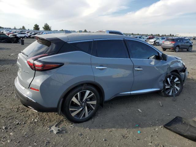 Photo 2 VIN: 5N1AZ2CS6NC114153 - NISSAN MURANO SL 