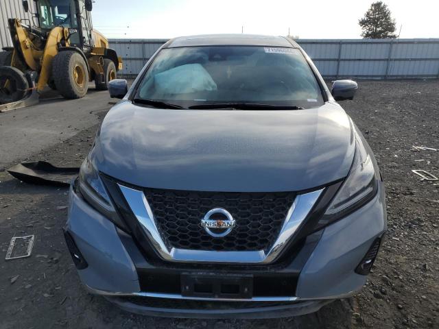 Photo 4 VIN: 5N1AZ2CS6NC114153 - NISSAN MURANO SL 