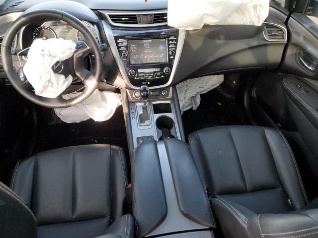 Photo 7 VIN: 5N1AZ2CS6NC114153 - NISSAN MURANO SL 