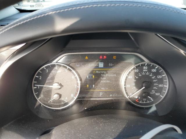 Photo 8 VIN: 5N1AZ2CS6NC114153 - NISSAN MURANO SL 