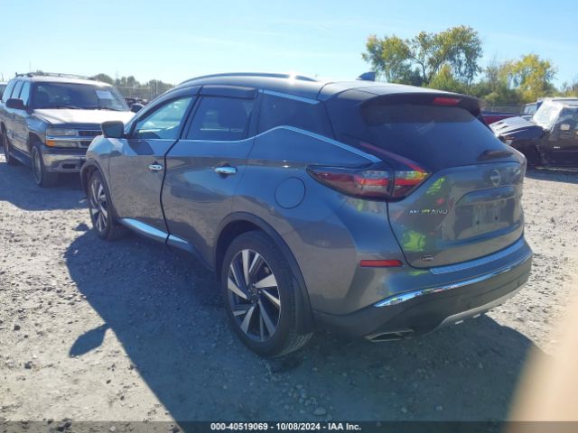 Photo 2 VIN: 5N1AZ2CS6PC101079 - NISSAN MURANO 