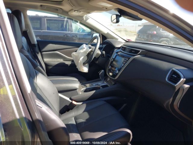 Photo 4 VIN: 5N1AZ2CS6PC101079 - NISSAN MURANO 