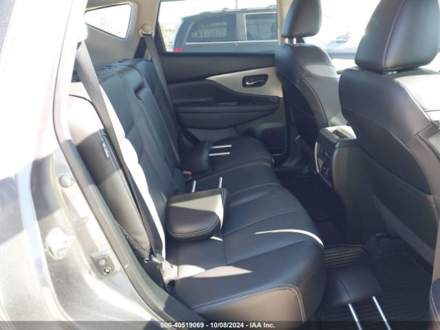 Photo 7 VIN: 5N1AZ2CS6PC101079 - NISSAN MURANO 