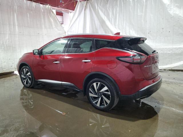 Photo 1 VIN: 5N1AZ2CS6PC127343 - NISSAN MURANO SL 