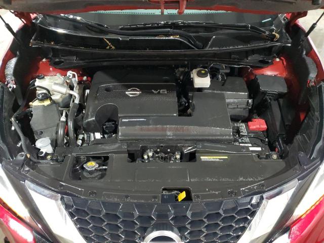 Photo 11 VIN: 5N1AZ2CS6PC127343 - NISSAN MURANO SL 