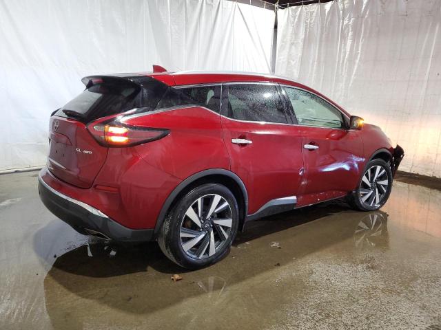 Photo 2 VIN: 5N1AZ2CS6PC127343 - NISSAN MURANO SL 