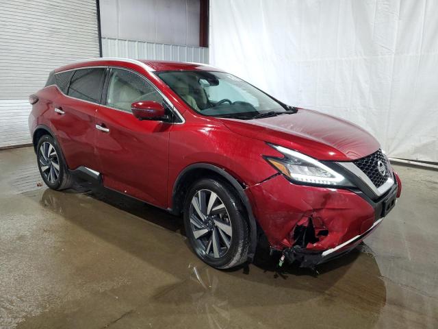 Photo 3 VIN: 5N1AZ2CS6PC127343 - NISSAN MURANO SL 