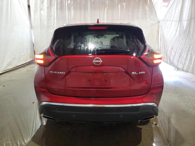 Photo 5 VIN: 5N1AZ2CS6PC127343 - NISSAN MURANO SL 