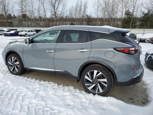 Photo 1 VIN: 5N1AZ2CS6PC131103 - NISSAN MURANO 