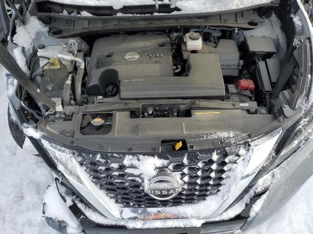 Photo 10 VIN: 5N1AZ2CS6PC131103 - NISSAN MURANO 