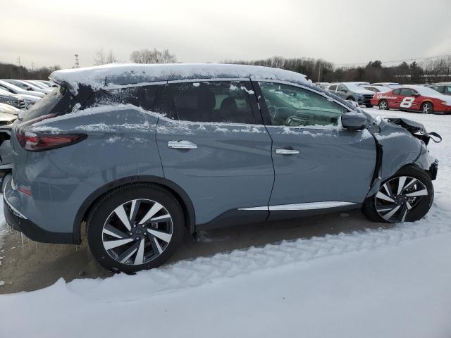 Photo 2 VIN: 5N1AZ2CS6PC131103 - NISSAN MURANO 