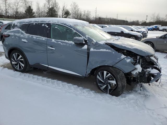 Photo 3 VIN: 5N1AZ2CS6PC131103 - NISSAN MURANO 