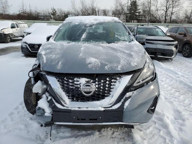 Photo 4 VIN: 5N1AZ2CS6PC131103 - NISSAN MURANO 