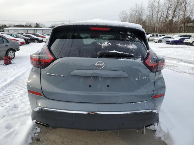 Photo 5 VIN: 5N1AZ2CS6PC131103 - NISSAN MURANO 