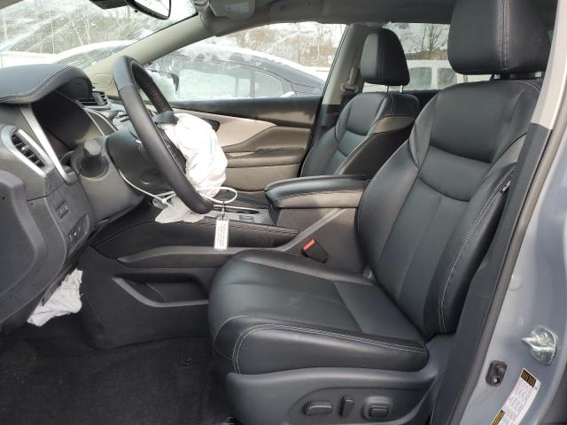 Photo 6 VIN: 5N1AZ2CS6PC131103 - NISSAN MURANO 