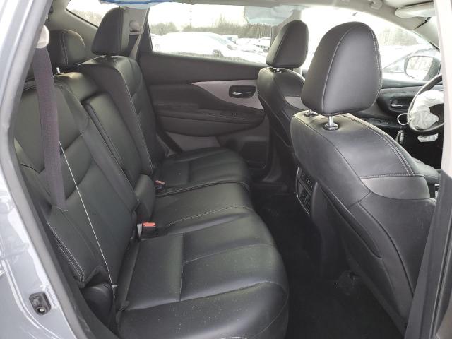 Photo 9 VIN: 5N1AZ2CS6PC131103 - NISSAN MURANO 