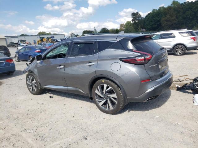 Photo 1 VIN: 5N1AZ2CS6RC111159 - NISSAN MURANO SL 