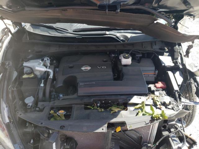 Photo 11 VIN: 5N1AZ2CS6RC111159 - NISSAN MURANO SL 