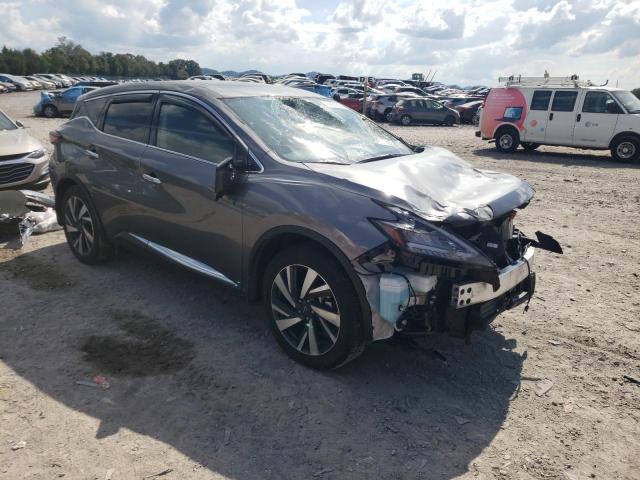 Photo 3 VIN: 5N1AZ2CS6RC111159 - NISSAN MURANO SL 