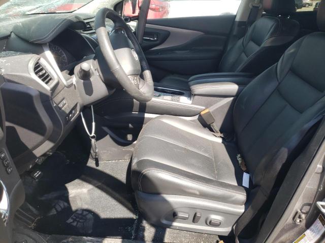 Photo 6 VIN: 5N1AZ2CS6RC111159 - NISSAN MURANO SL 