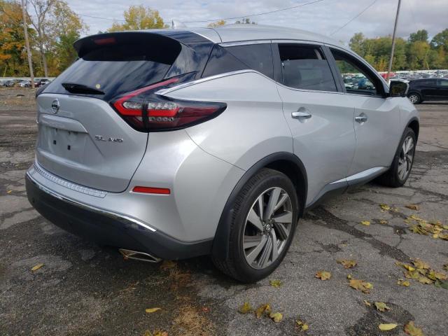 Photo 3 VIN: 5N1AZ2CS7LN103177 - NISSAN MURANO SL 