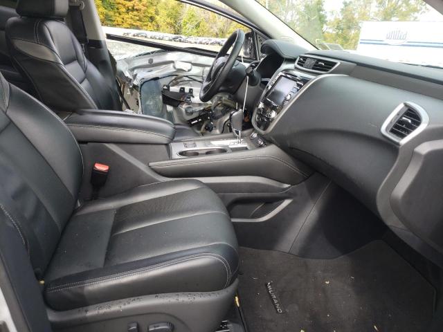 Photo 4 VIN: 5N1AZ2CS7LN103177 - NISSAN MURANO SL 