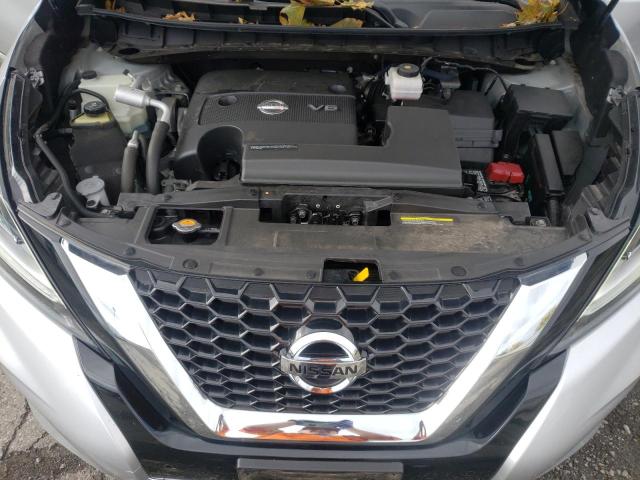 Photo 6 VIN: 5N1AZ2CS7LN103177 - NISSAN MURANO SL 