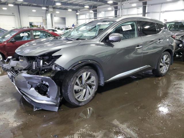 Photo 0 VIN: 5N1AZ2CS7LN108864 - NISSAN MURANO SL 