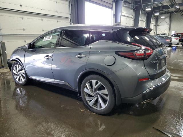 Photo 1 VIN: 5N1AZ2CS7LN108864 - NISSAN MURANO SL 