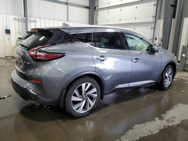 Photo 2 VIN: 5N1AZ2CS7LN108864 - NISSAN MURANO SL 