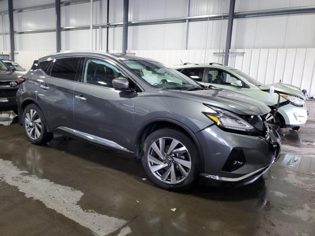 Photo 3 VIN: 5N1AZ2CS7LN108864 - NISSAN MURANO SL 