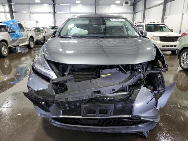 Photo 4 VIN: 5N1AZ2CS7LN108864 - NISSAN MURANO SL 