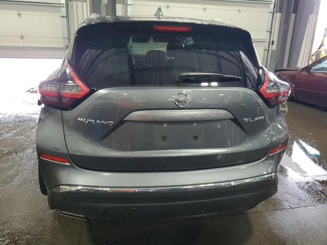 Photo 5 VIN: 5N1AZ2CS7LN108864 - NISSAN MURANO SL 