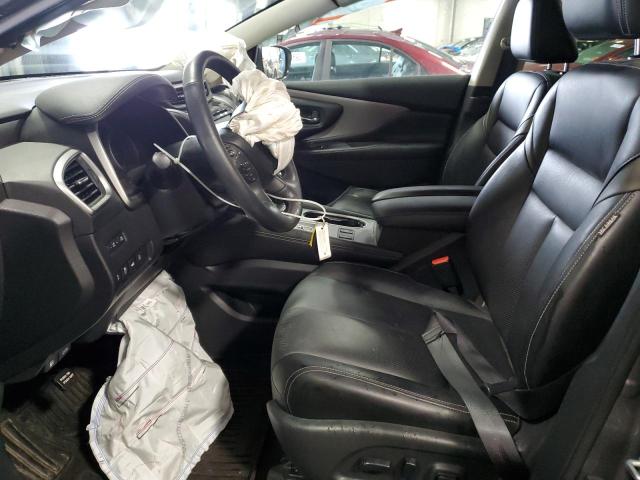 Photo 6 VIN: 5N1AZ2CS7LN108864 - NISSAN MURANO SL 