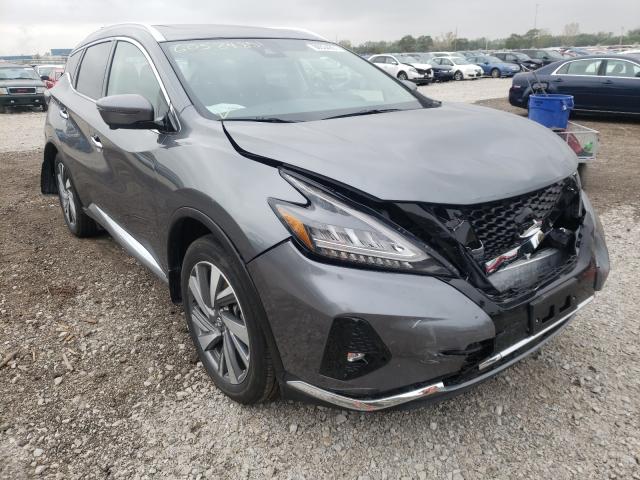 Photo 0 VIN: 5N1AZ2CS7LN113532 - NISSAN MURANO 