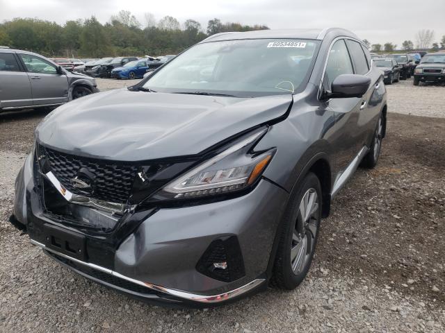 Photo 1 VIN: 5N1AZ2CS7LN113532 - NISSAN MURANO 