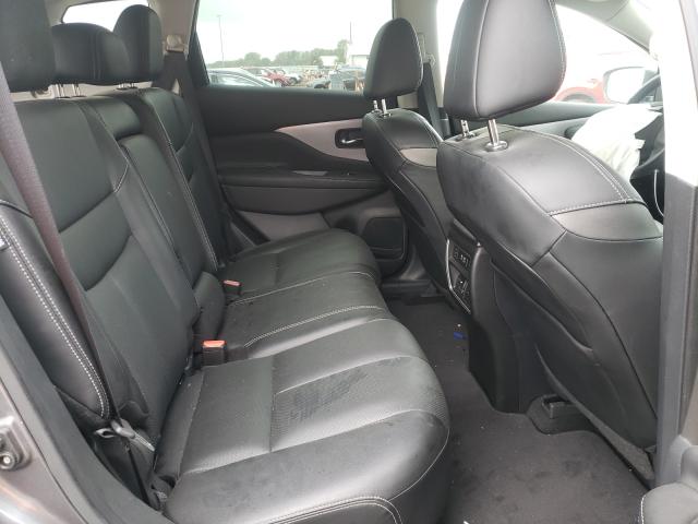 Photo 5 VIN: 5N1AZ2CS7LN113532 - NISSAN MURANO 