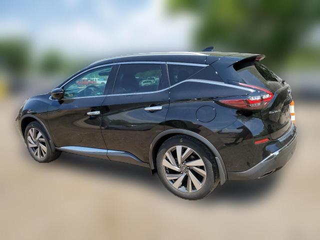 Photo 1 VIN: 5N1AZ2CS7LN154582 - NISSAN MURANO 