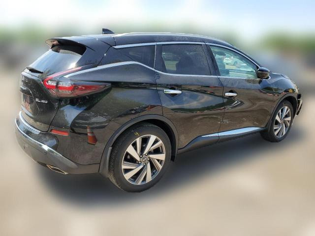 Photo 2 VIN: 5N1AZ2CS7LN154582 - NISSAN MURANO 