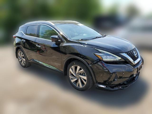 Photo 3 VIN: 5N1AZ2CS7LN154582 - NISSAN MURANO 