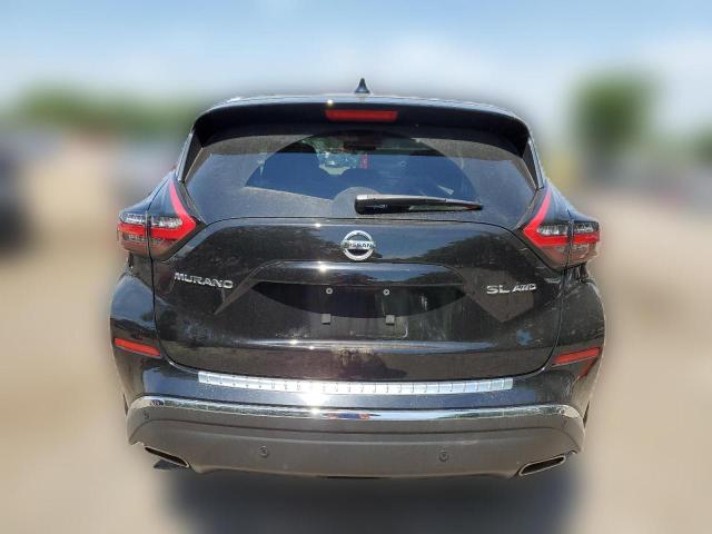 Photo 5 VIN: 5N1AZ2CS7LN154582 - NISSAN MURANO 