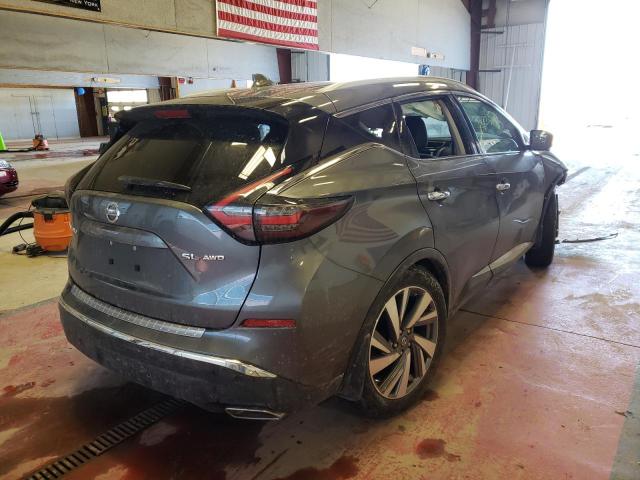 Photo 3 VIN: 5N1AZ2CS7LN165677 - NISSAN MURANO SL 