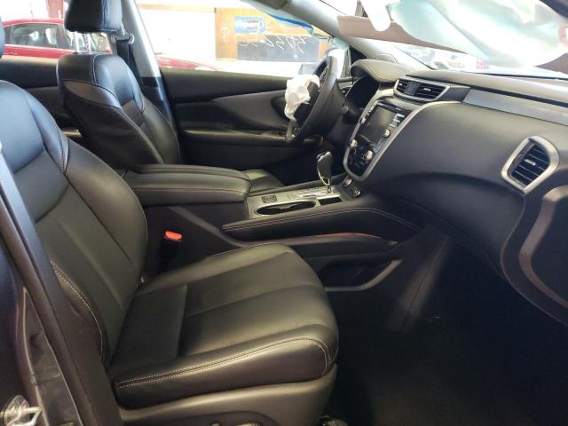 Photo 4 VIN: 5N1AZ2CS7LN165677 - NISSAN MURANO SL 