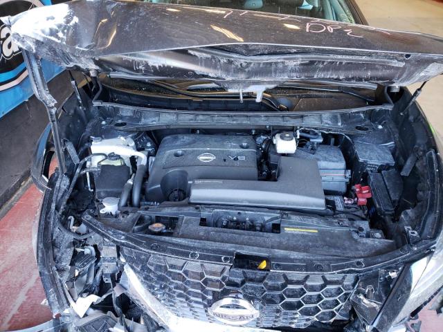 Photo 6 VIN: 5N1AZ2CS7LN165677 - NISSAN MURANO SL 