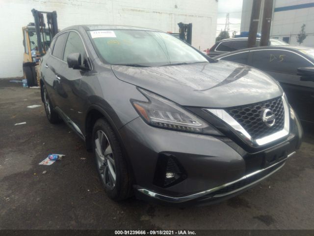 Photo 0 VIN: 5N1AZ2CS7MC112104 - NISSAN MURANO 