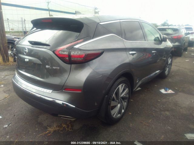 Photo 3 VIN: 5N1AZ2CS7MC112104 - NISSAN MURANO 