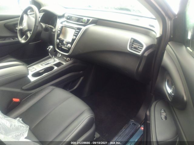 Photo 4 VIN: 5N1AZ2CS7MC112104 - NISSAN MURANO 