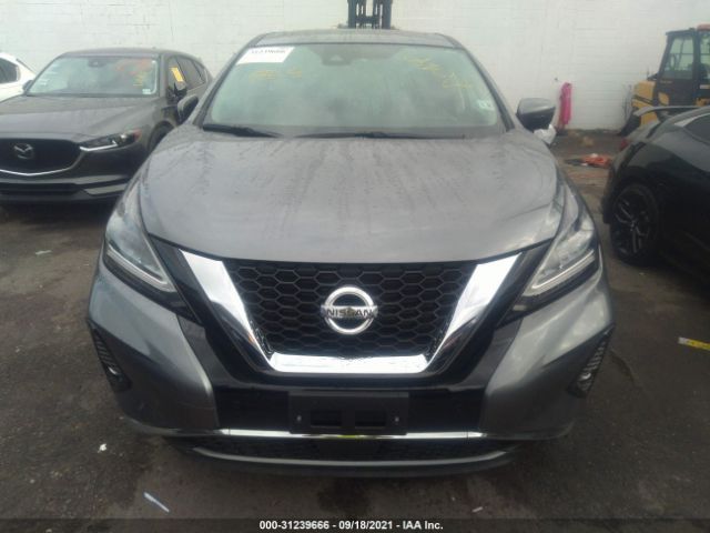 Photo 5 VIN: 5N1AZ2CS7MC112104 - NISSAN MURANO 