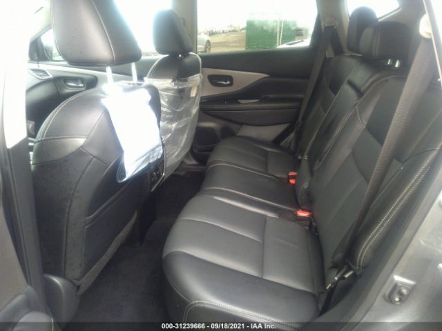 Photo 7 VIN: 5N1AZ2CS7MC112104 - NISSAN MURANO 